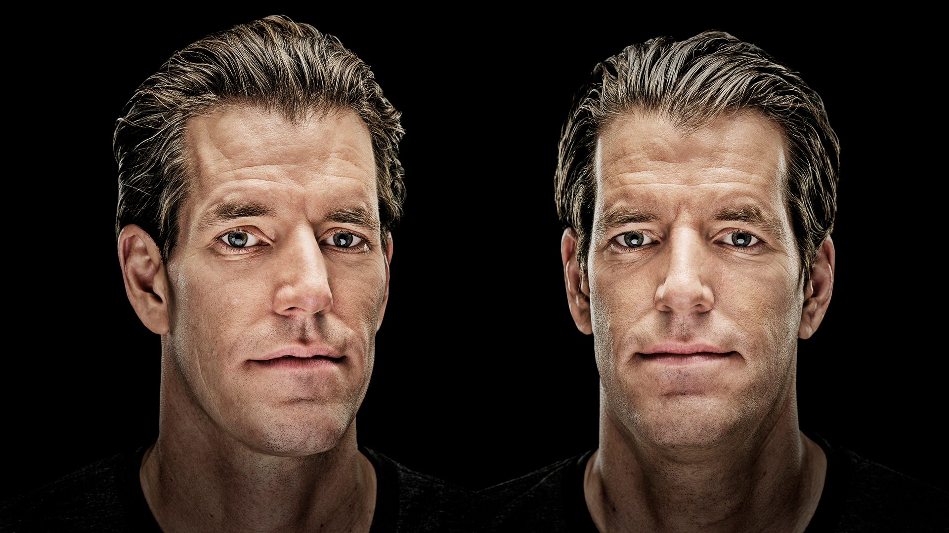 Winklevoss twins