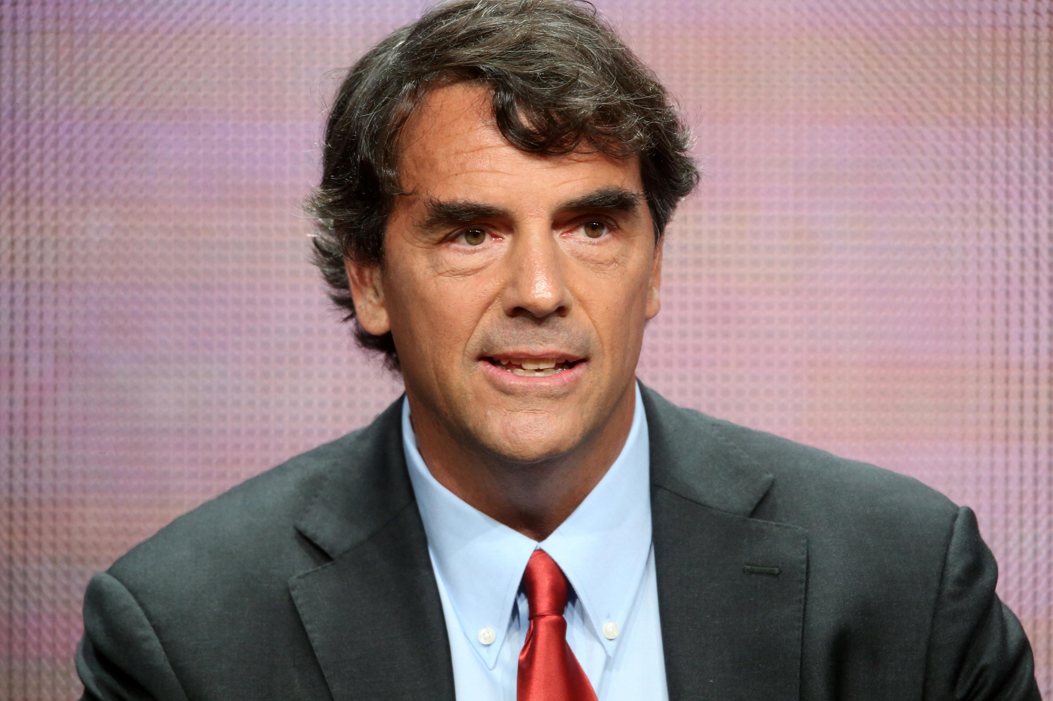 2015 Summer TCA Tour - Day 9