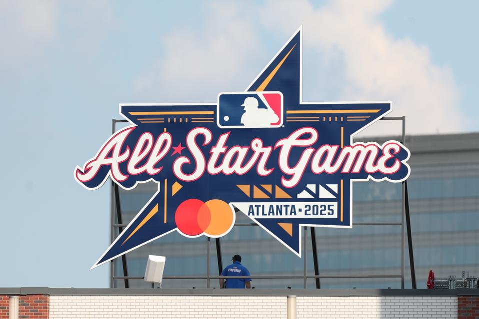 Baltimore Orioles v. Atlanta Braves