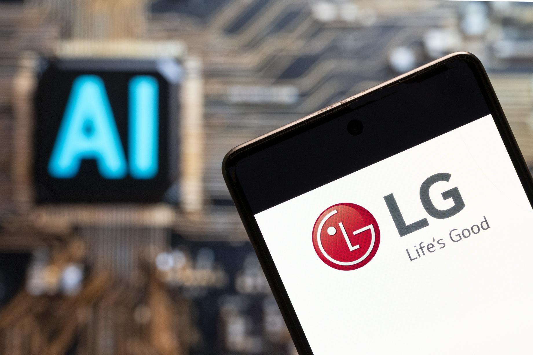 LG AI Research