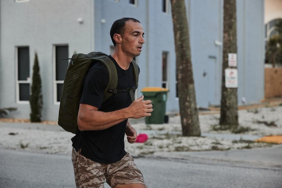 Rucking-Urban Ruck GoRuck 25l