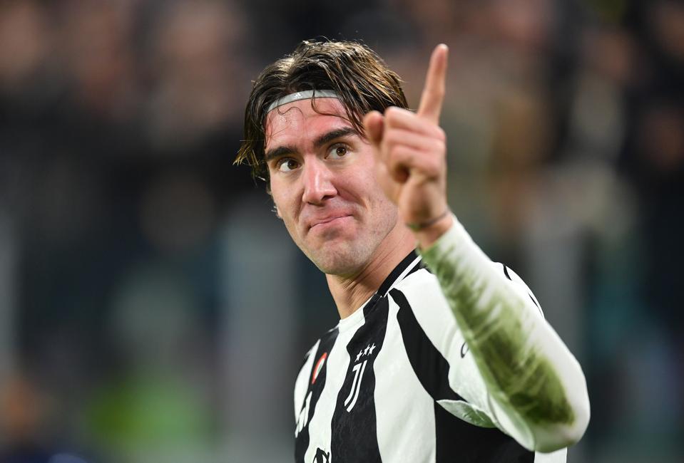 Will Dusan Vlahovic Become Known As Juventus Worst Ever Transfer Flop?