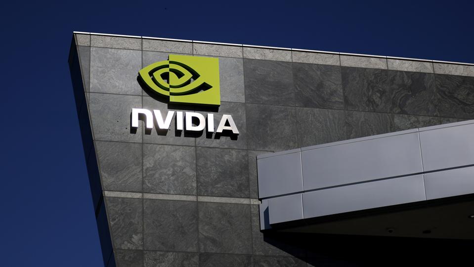Nvidia Posts Quarterly Earnings