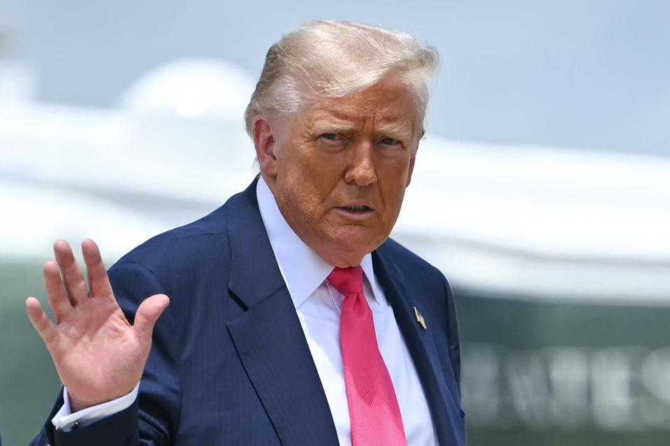 US-POLITICS-TRUMP