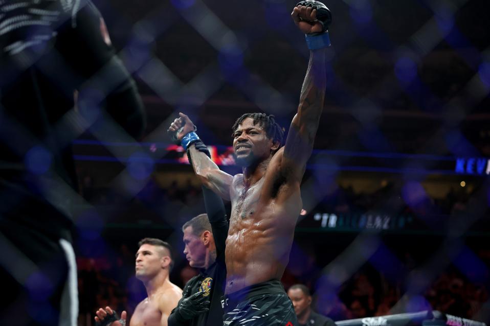 UFC 316: Dvalishvili vs. O'Malley 2