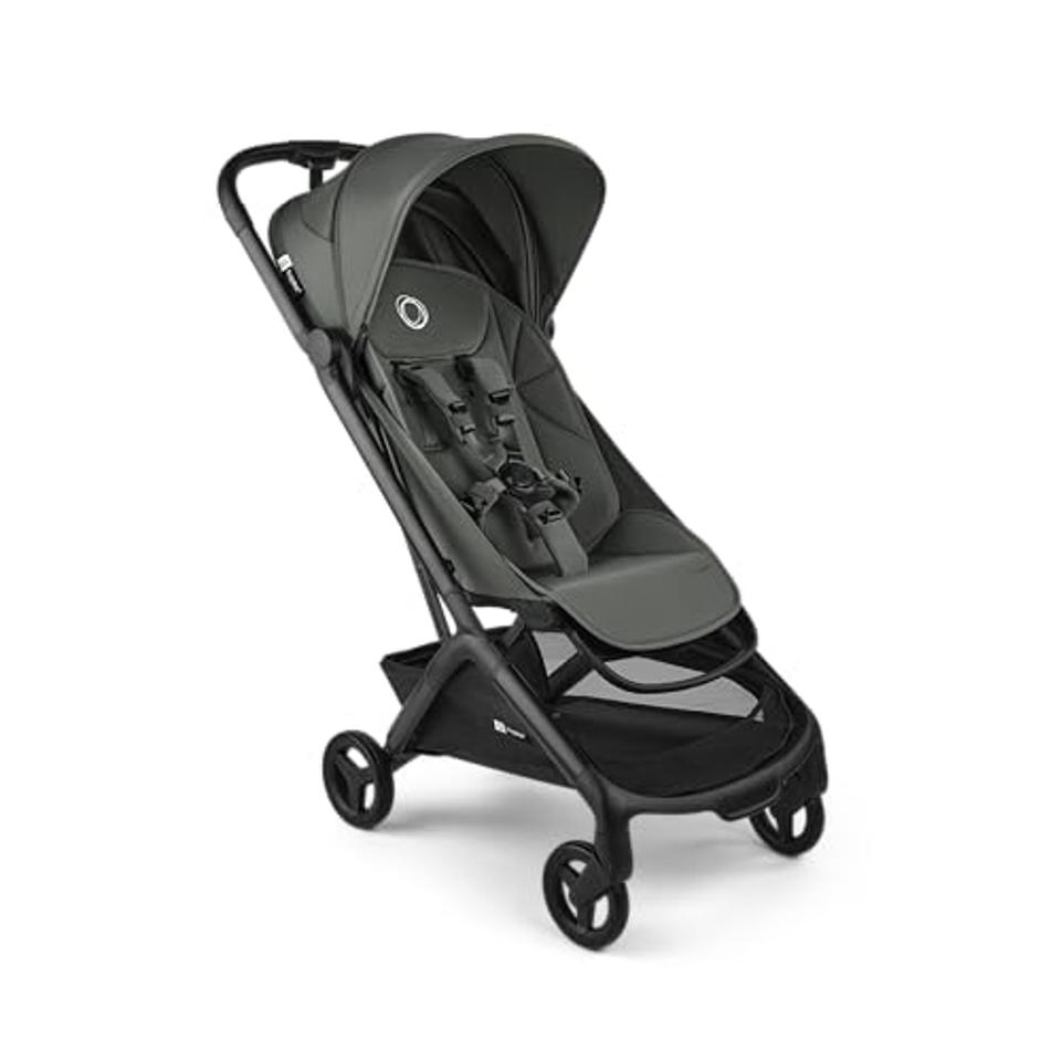 Best Travel Strollers 2025 Parent-Tested Forbes Vetted