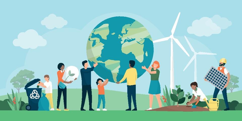 Population and sustainability