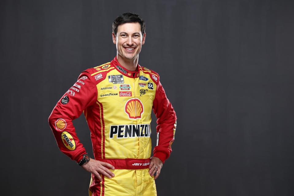 2025 NASCAR Production Days