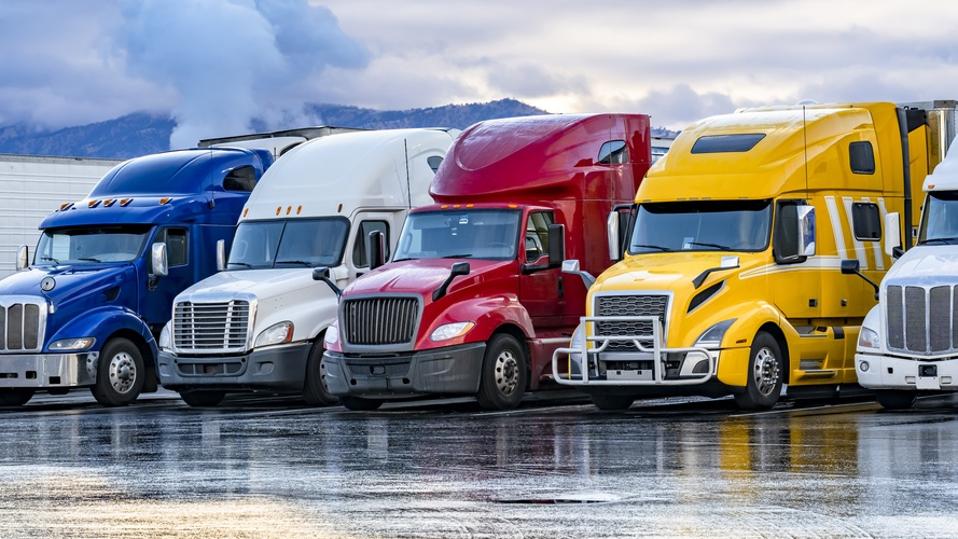 Trucking attorneys—your cell phone forensics report could be missing critical data.