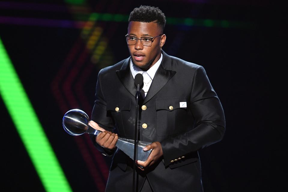 The 2019 ESPYs - Show