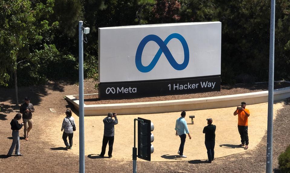 Meta will begin removing monetization privileges from accounts that repeatedly post unoriginal content to the company’s platforms,