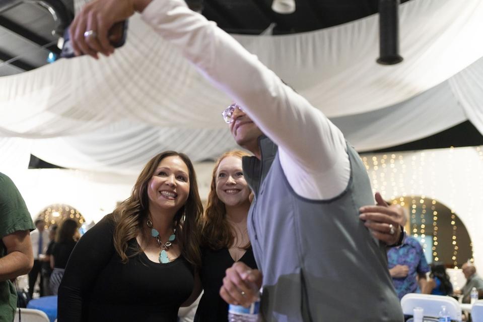Democratic Candidates Square Off In Primary For Arizona's 7th District Special Election