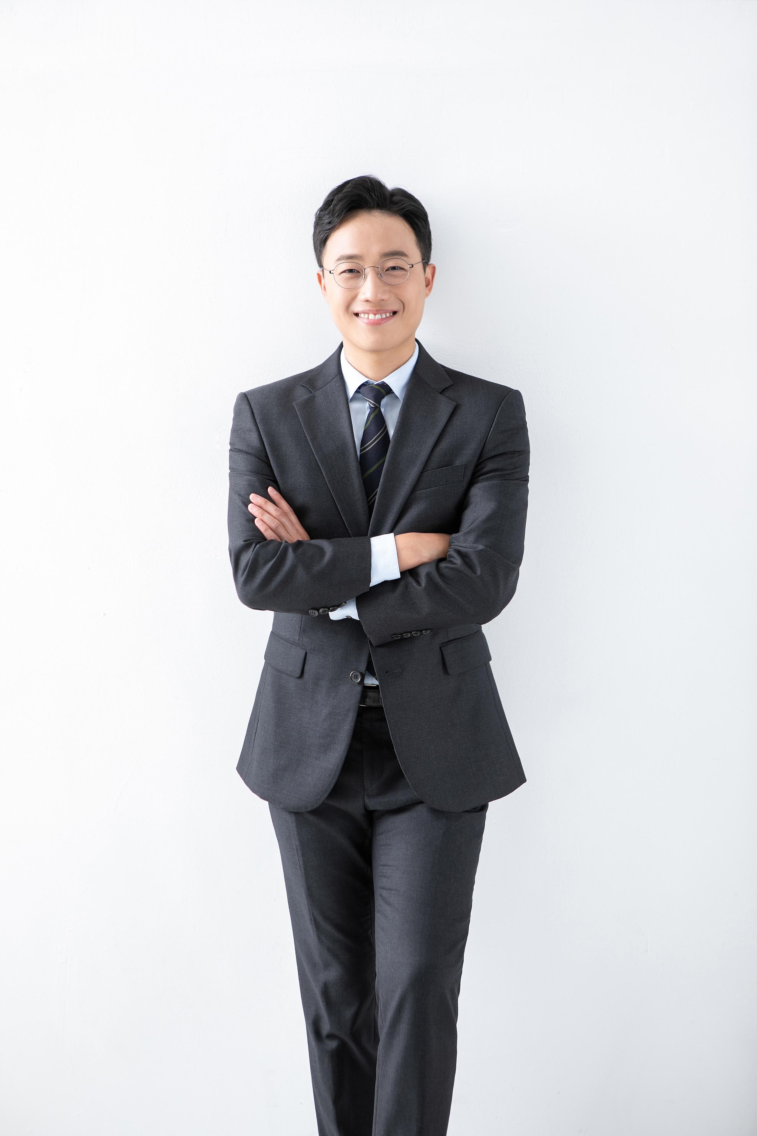 Park Sanghoon