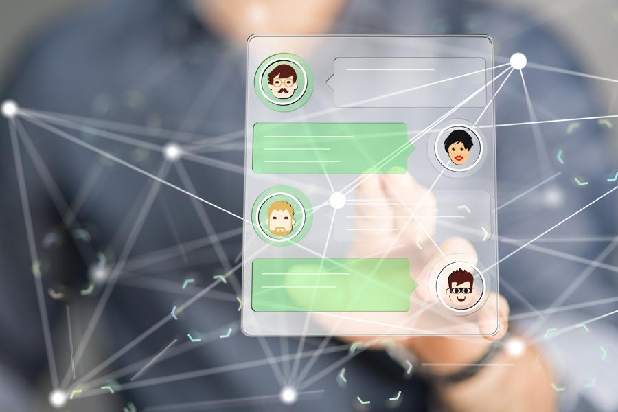 How Can CXOs Drive Digital Transformation? Hootsuite's CMO Provides Insight