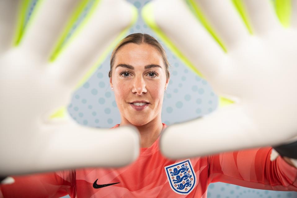 England Portraits - FIFA Women's World Cup Australia & New Zealand 2023