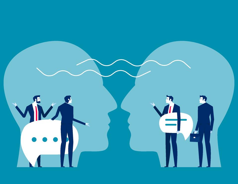 Secrets Communication Experts Know About Voice, Empathy, And Presence