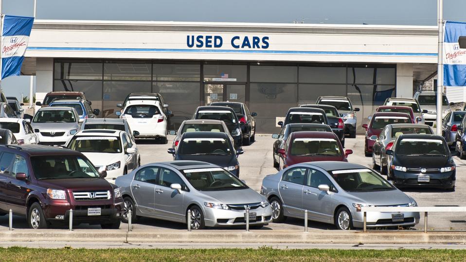 Pre-owned rides at affordable prices are becoming difficult to find, leaving cash-strapped buyers in a bind.