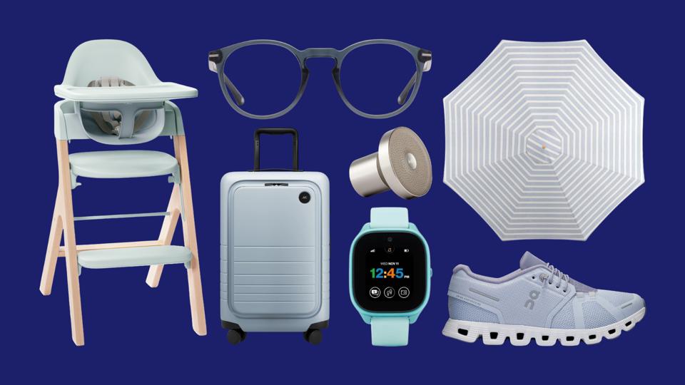 The Most Popular Products In June, According To Forbes Vetted Readers