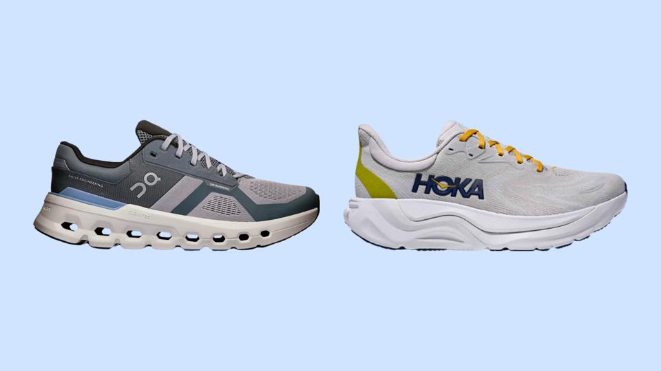 is hoka better than nike