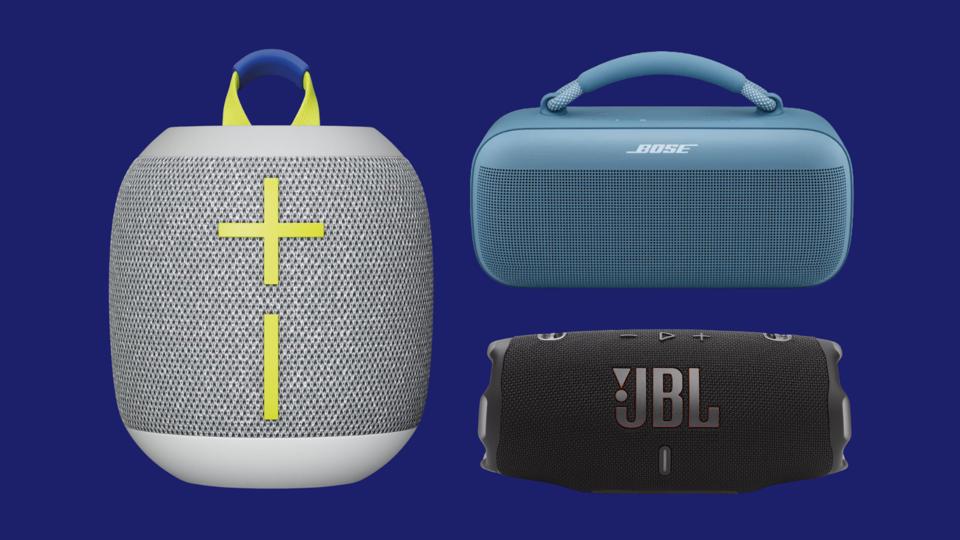 Guide to Portable Speakers With Waterproof And Durable Design: Ultimate Picks