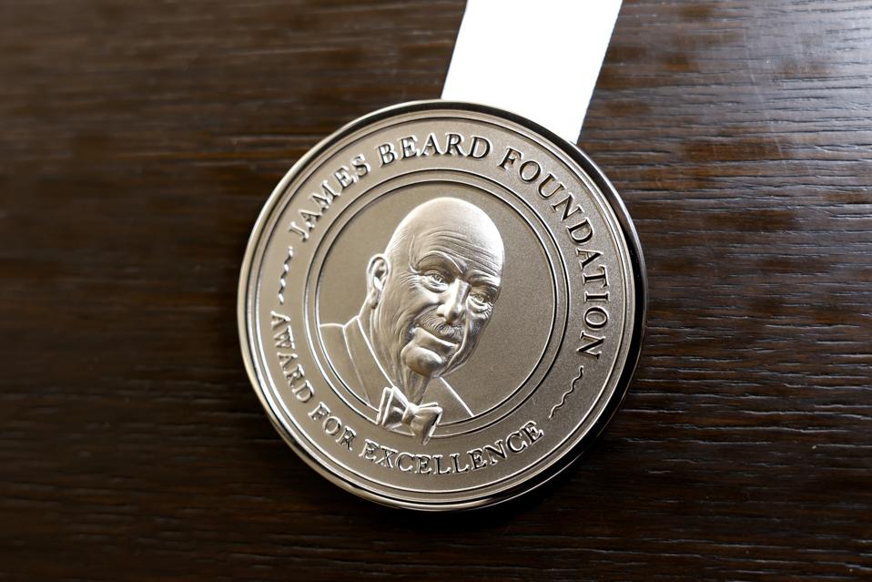 2025 James Beard Media Awards
