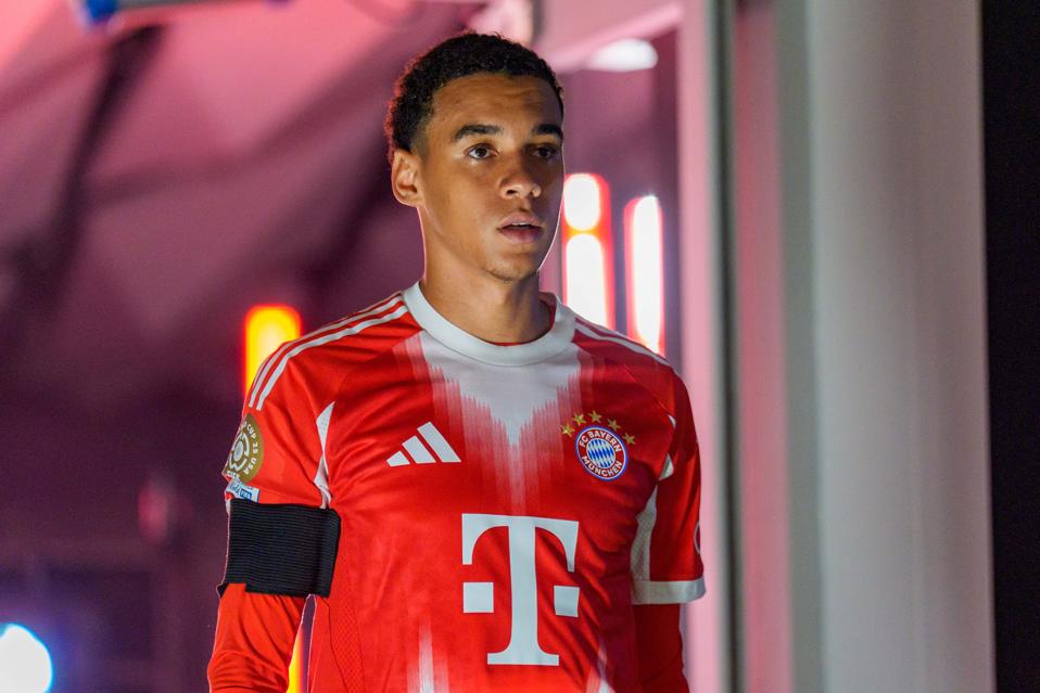 Paris Saint-Germain v FC Bayern München: Quarter-final - FIFA Club World Cup 2025