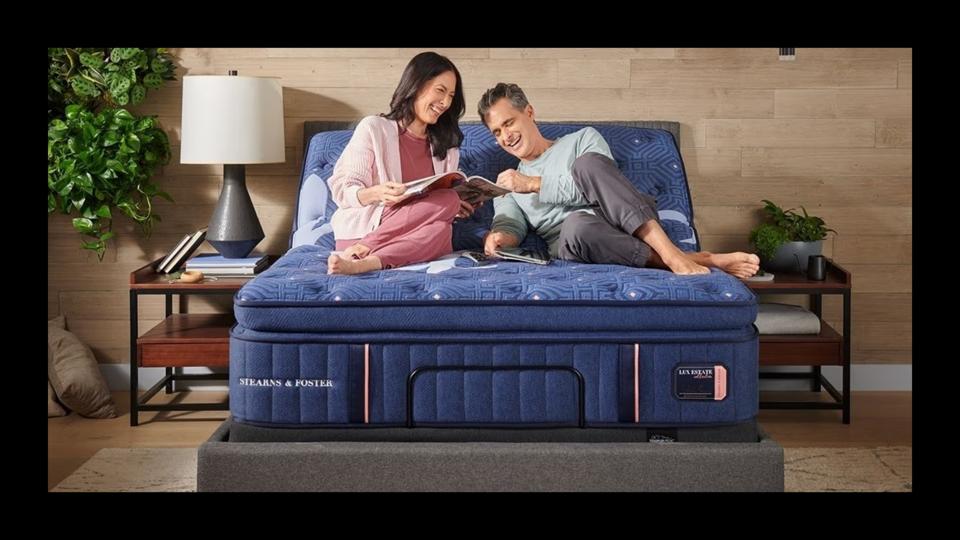 Sleep Like Royalty: The 10 Best Luxury Mattresses, Tested By Our Editors