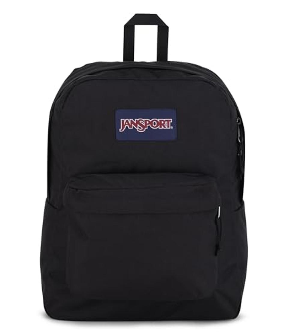 jansport backpacks for kindergarten Half Pint Mini Backpack Strawberry Pink functional and versatile products including essential backpacks for school which feature ergonomic shoulder straps JanSport Kids Bags and Accessories
