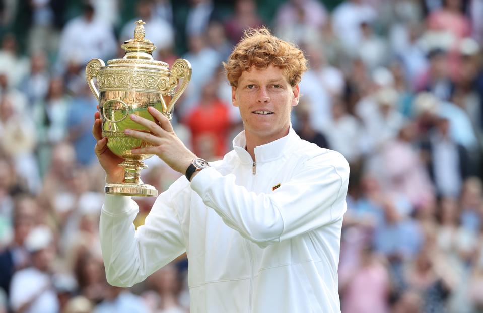 Day Fourteen: The Championships - Wimbledon 2025
