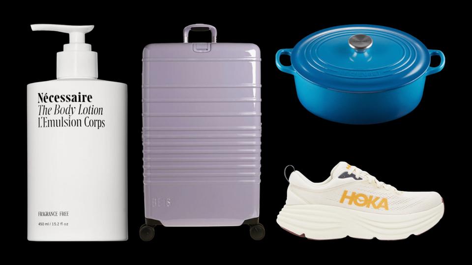 I’m A Shopping Writer—Here’s What I’m Buying From The Nordstrom Anniversary Sale