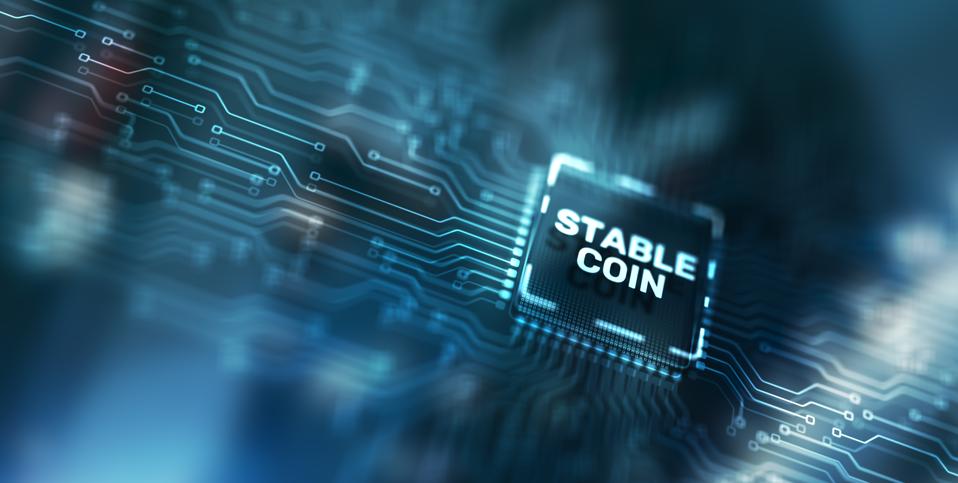 Stable coin. StableCoins Criptocurrences Stable Market Value Coin Price