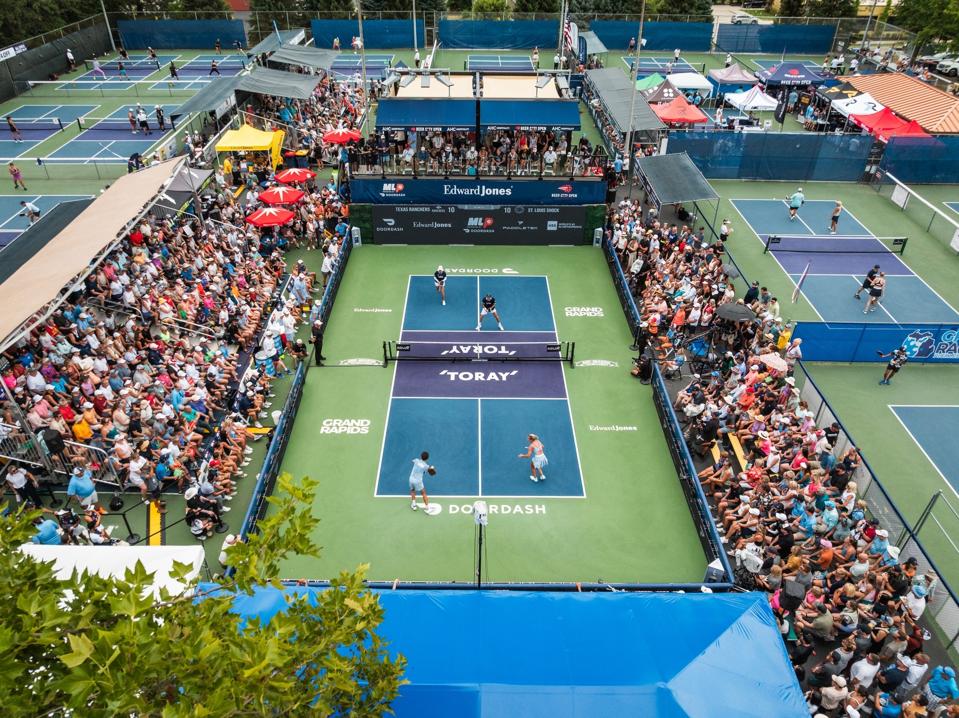 Beer City Open crowdshot 2025 2