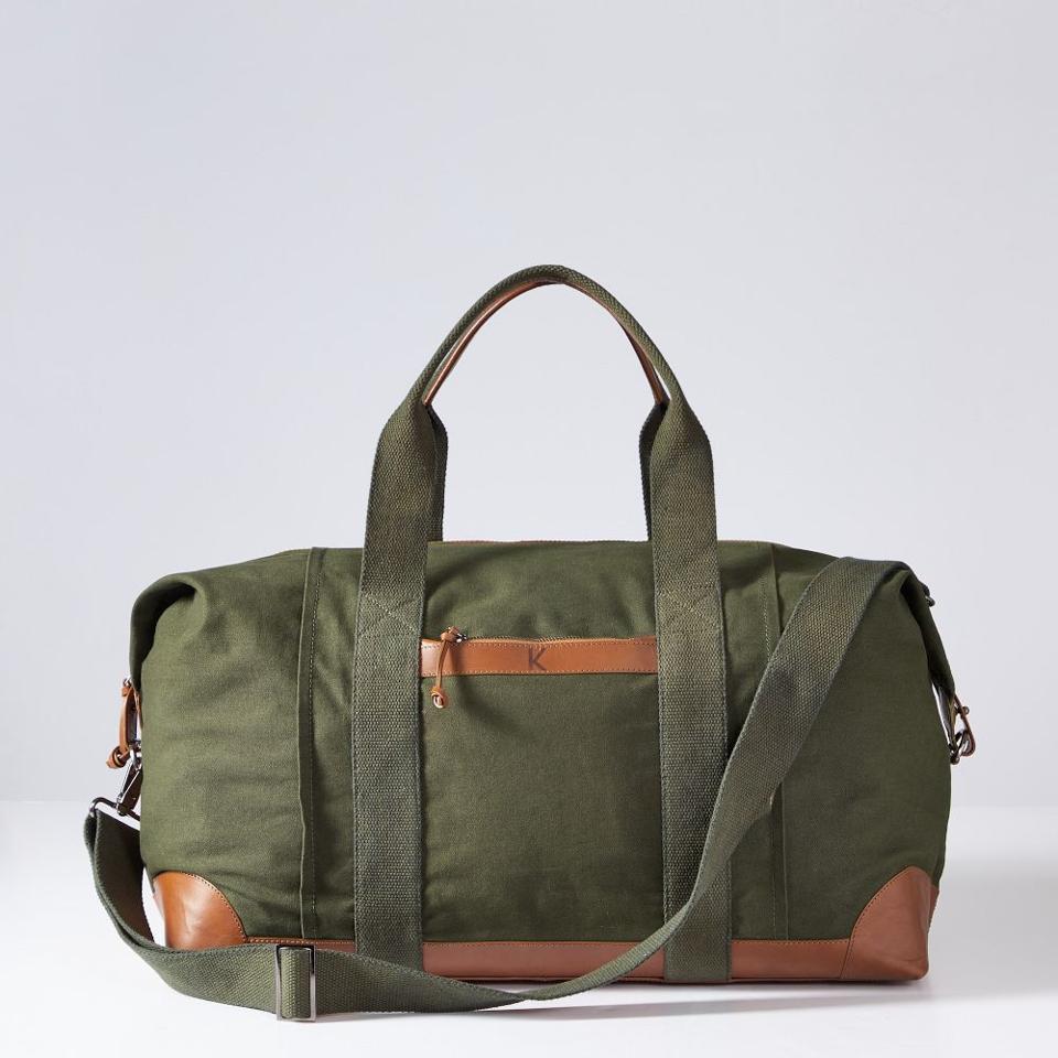 Best Weekender Bags For Men 2025 - Forbes Vetted
