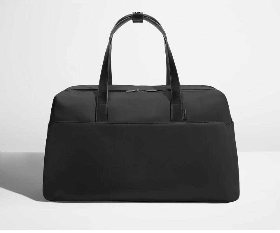 Best Weekender Bags For Men 2025 - Forbes Vetted Best Weekender Bags For Men 2025 - Forbes Vetted