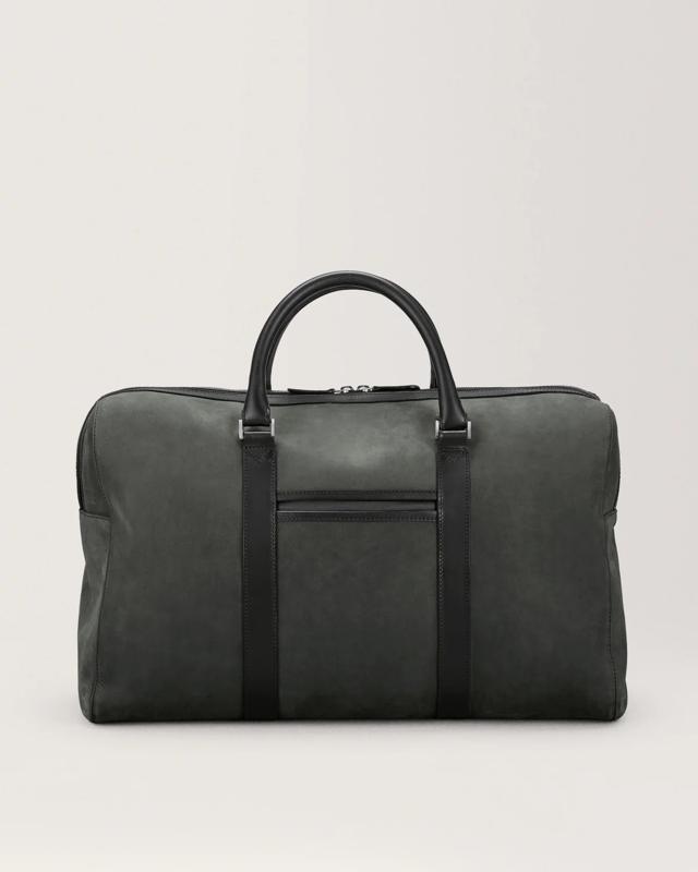 Best Weekender Bags For Men 2025 - Forbes Vetted