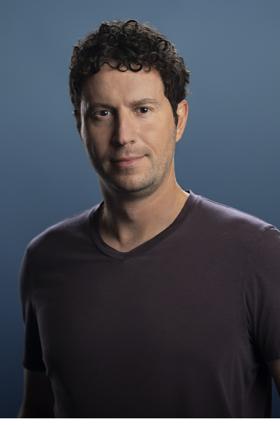 Daniel Nadler