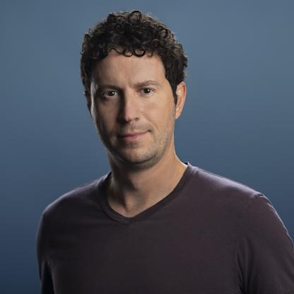 Daniel Nadler profile photo