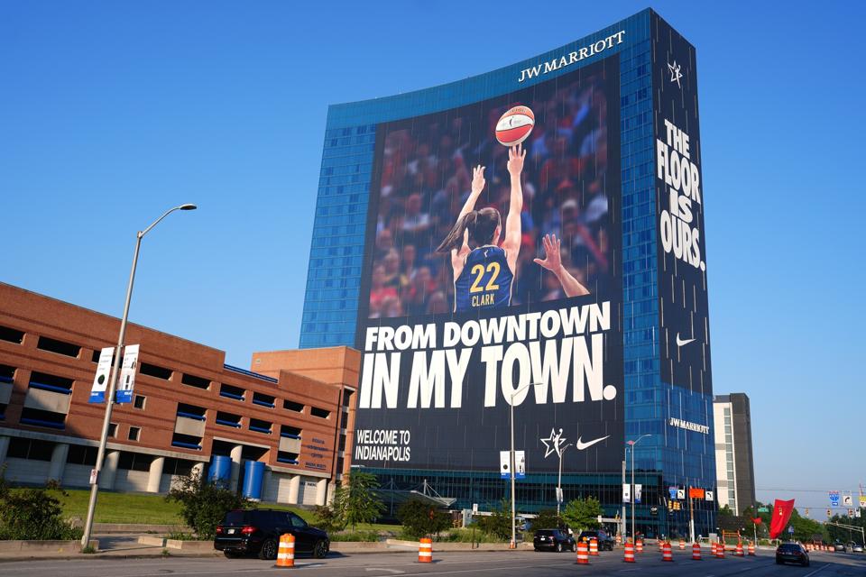 WNBA: JUL 05 Allstar Game Previews