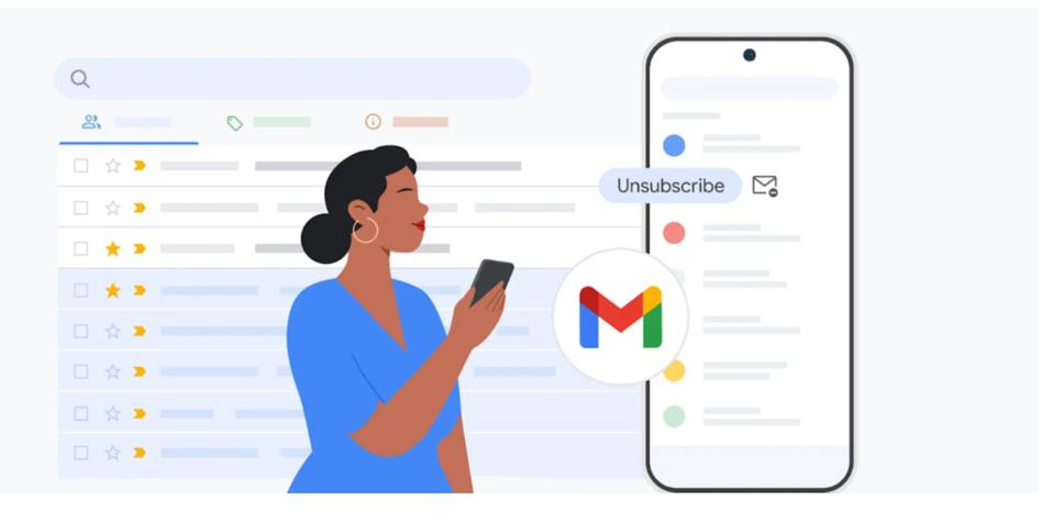 Image from Google post.