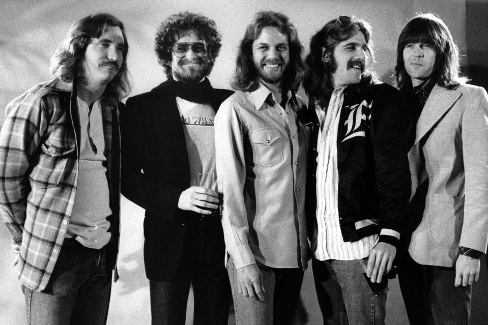 Photo of EAGLES