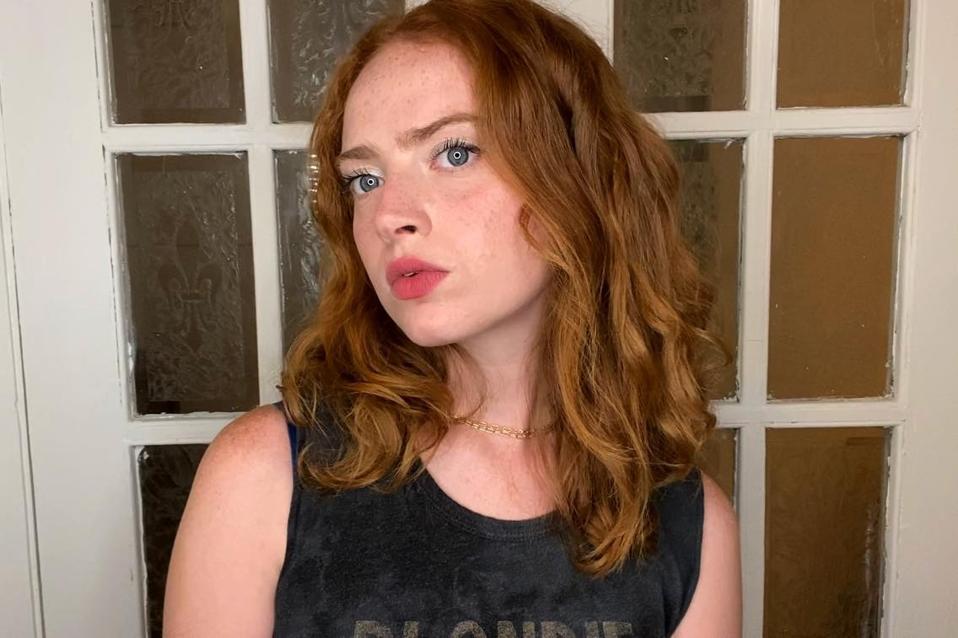 Zoe De Grand Maison