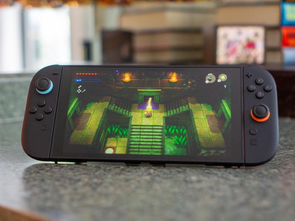 Review Switch News Nintendo Life Nintendo Switch Review 2025