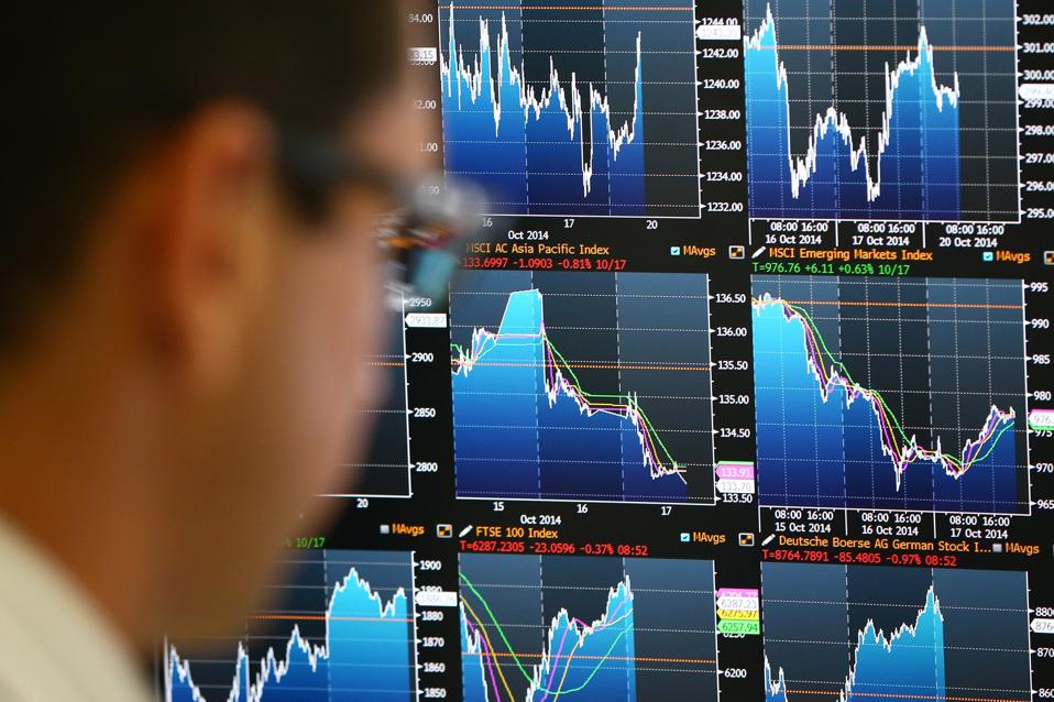 Markets Stabilize After Turbulence Last Week