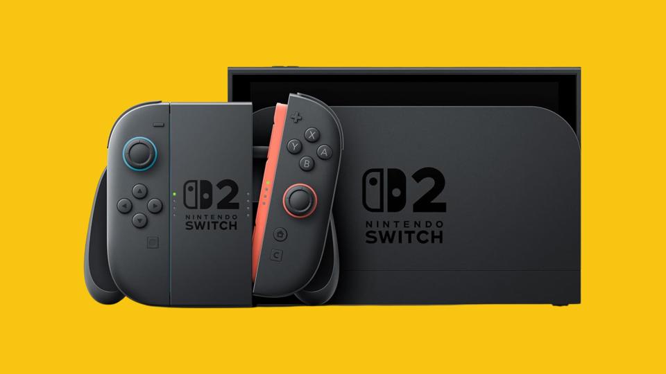 My Nintendo Switch 2 Review, After Hours Of Gaming—And How To Find It In Stock