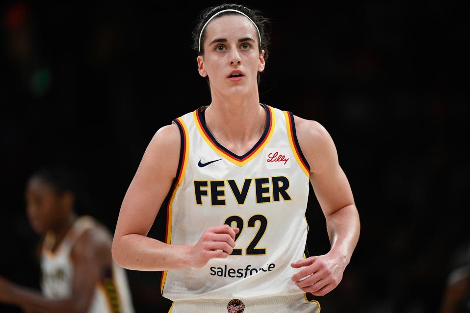 WNBA: JUL 15 Indiana Fever at Connecticut Sun