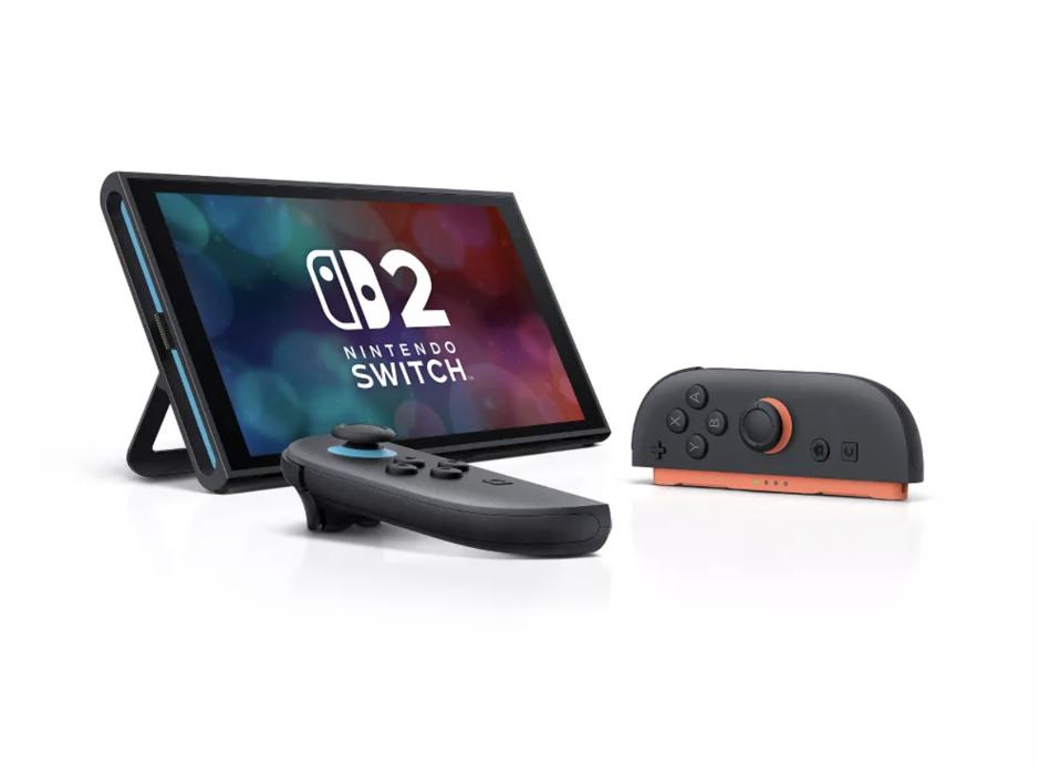 Nintendo Switch Switch TegraX1 Switch - Tegra X1 padrão 'confirmado' como o processador