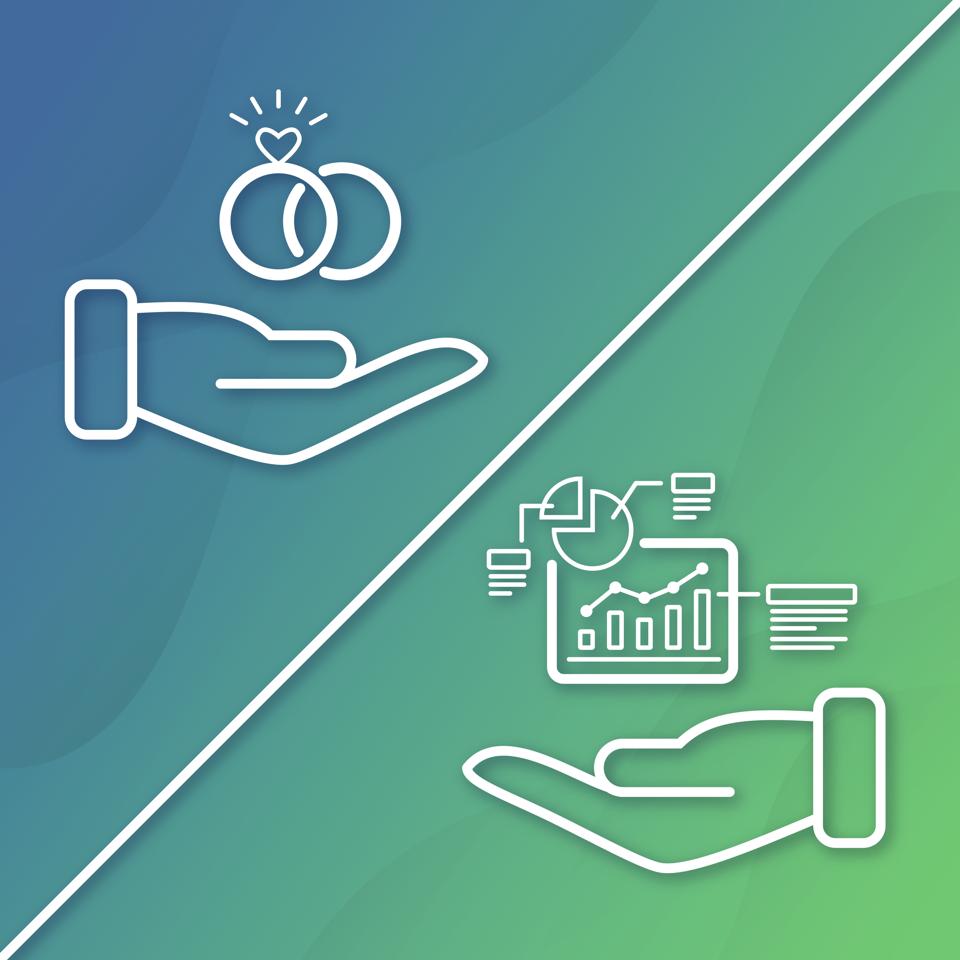 Venture Capital is relationship