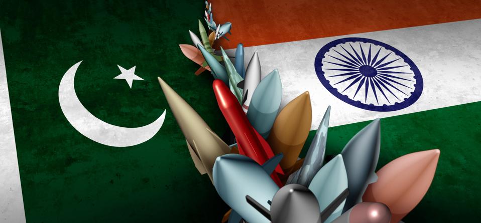 India-Pakistan Conflict