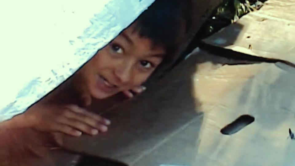 Falcon Heene in "Trainwreck: Balloon Boy."