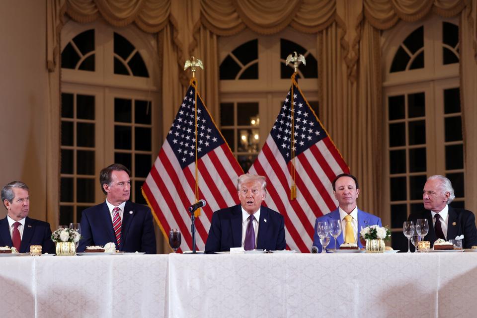 Federal tax reform has state-level implications